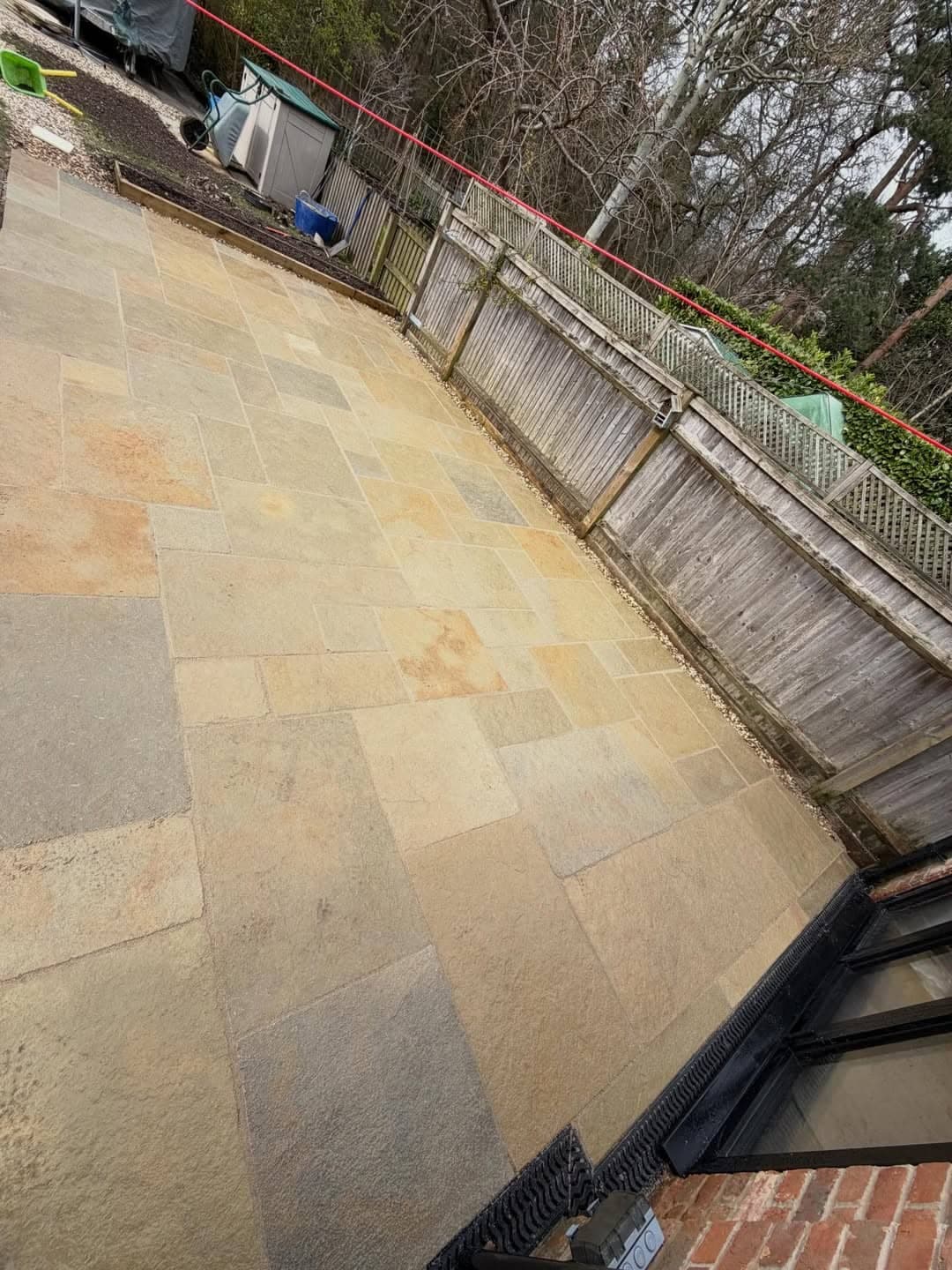 Summer-Ready Garden Upgrade after photo 4